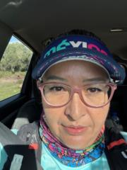 Adriana Mateos