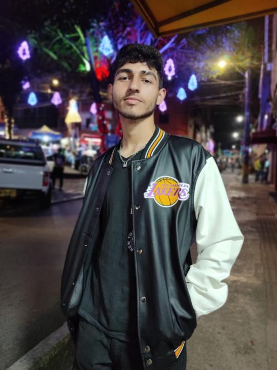 Marlon Alejandro Montoya Gómez