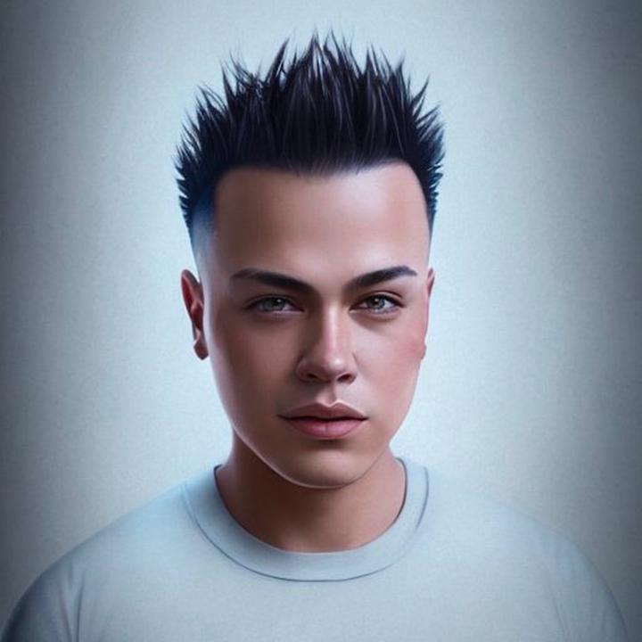 Daniel Garcia Cano