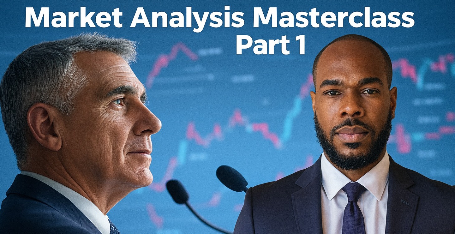 📊 Market Analysis