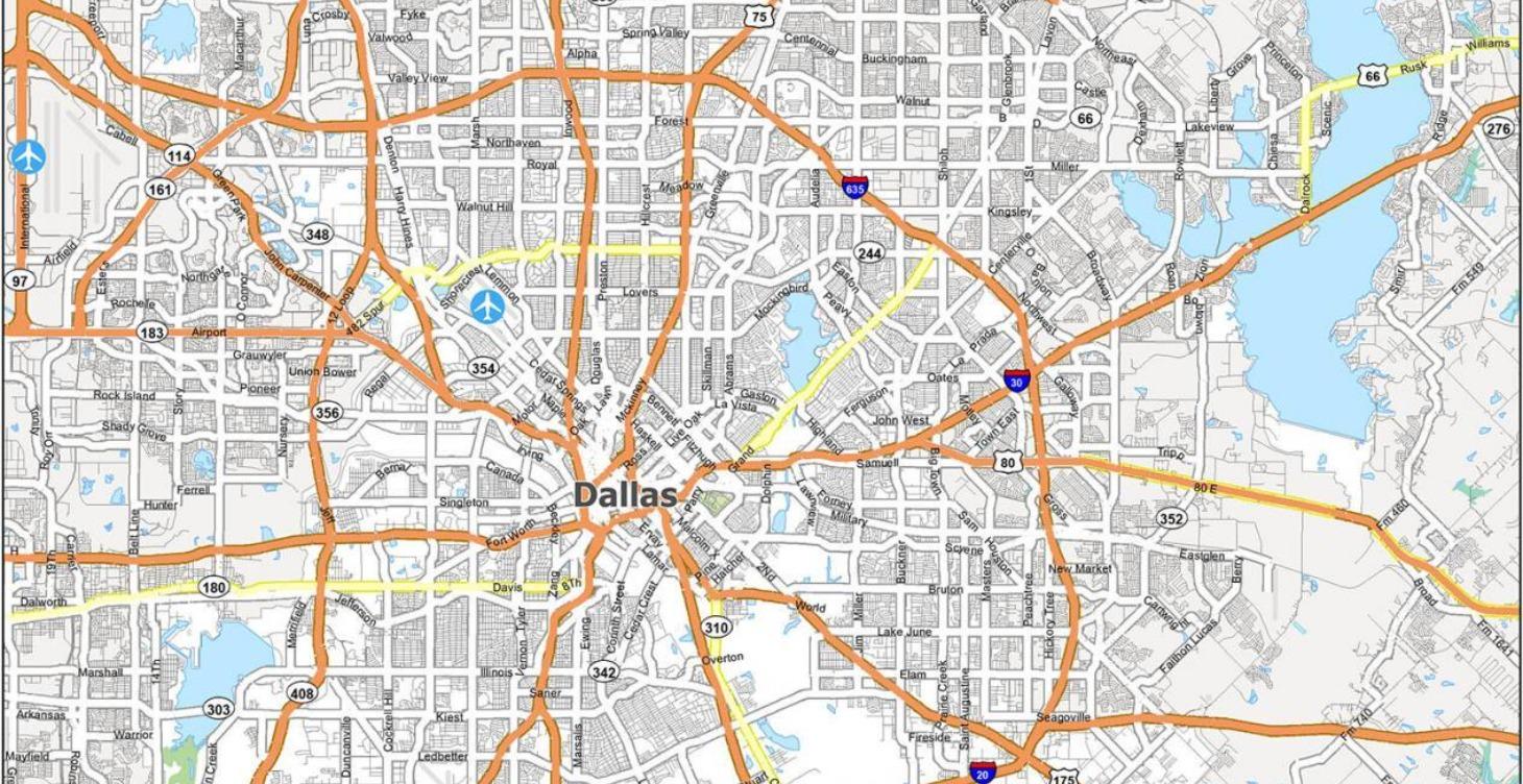 🚚 ROUTE MASTERCLASS: Route Density & Profit Map