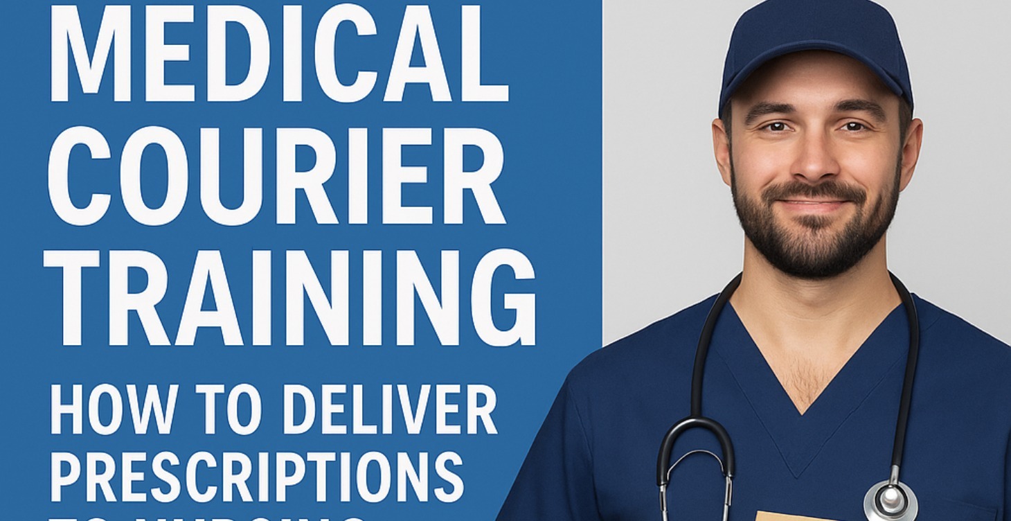 School of Couriers & Logistics
