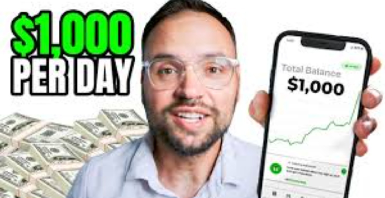 📘(FREE) Make $1000/Day Selling Smart Websites