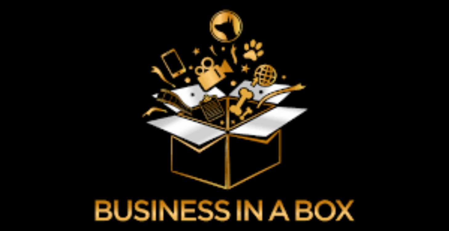 Business In A Box