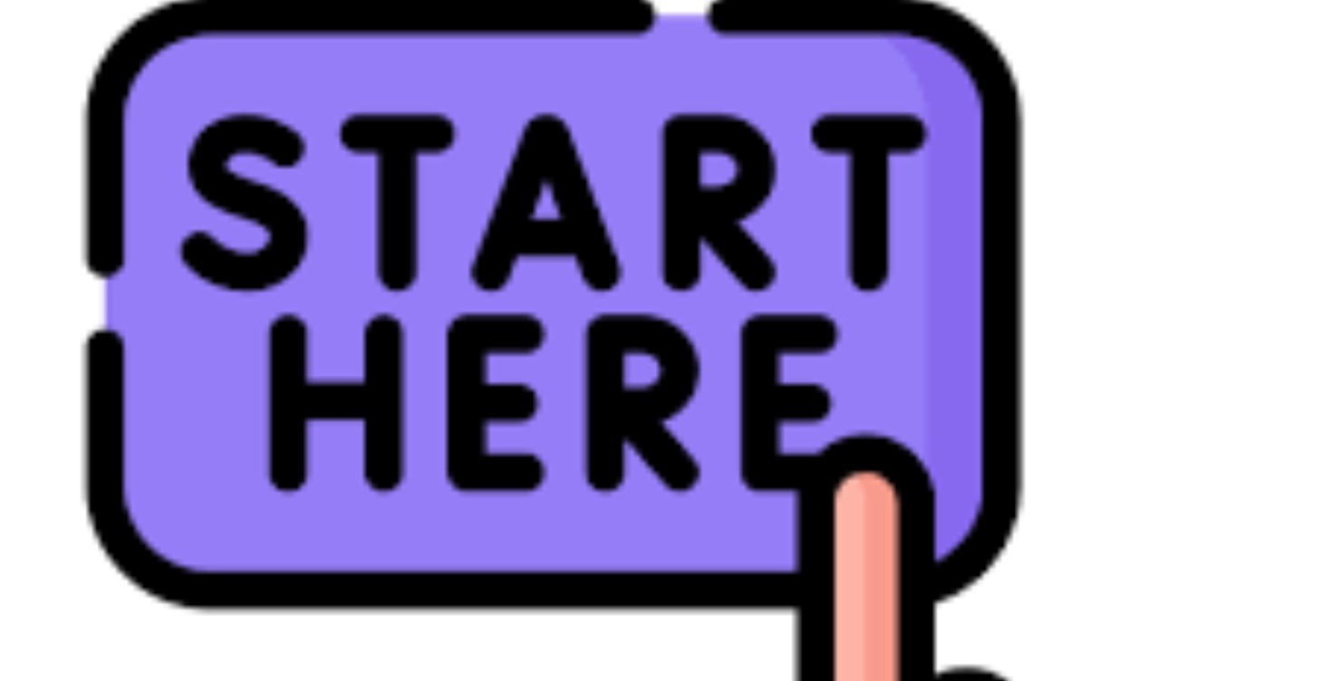 📘 Start Here First – Ascension University