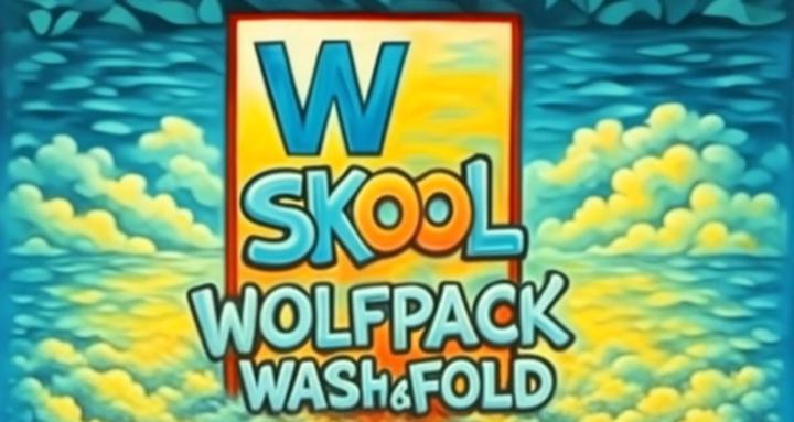 Project A.D.A.M (Laundry)