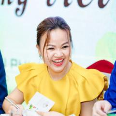 Phụng Lê Thị Minh