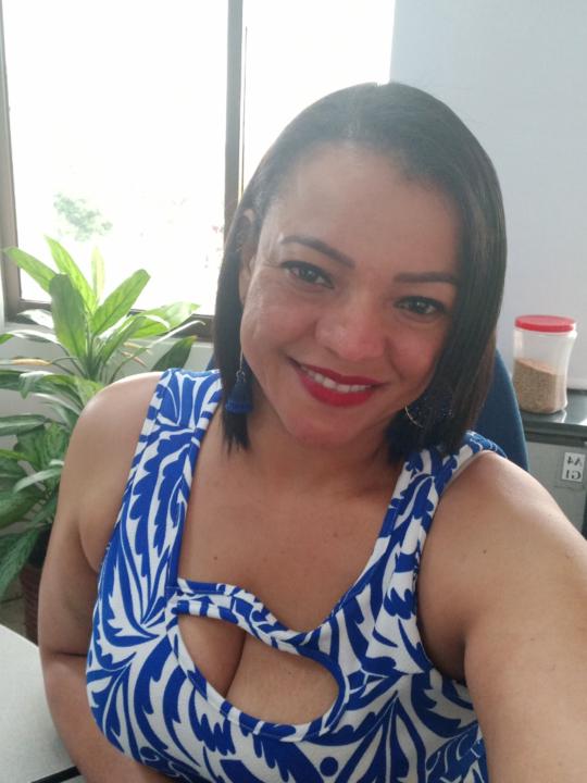 Gloria Amparo Morales Caicedo