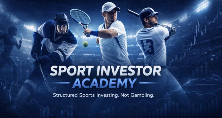 The Sport Investor Academy 