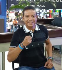 Alexander Villarreal