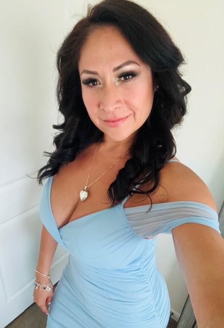Monica Alvarado
