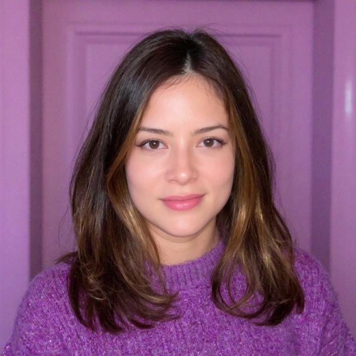 María Cecilia Cedeño