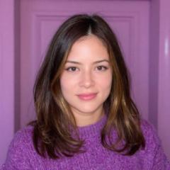 María Cecilia Cedeño