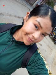 Maria Fernanda Cancho postillon