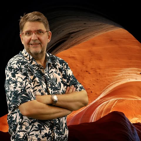 Claus Roehrborn
