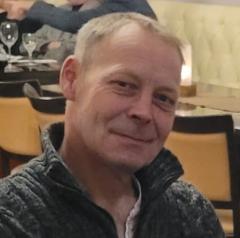 Jens Gerber
