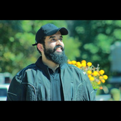 Taimur Hassan