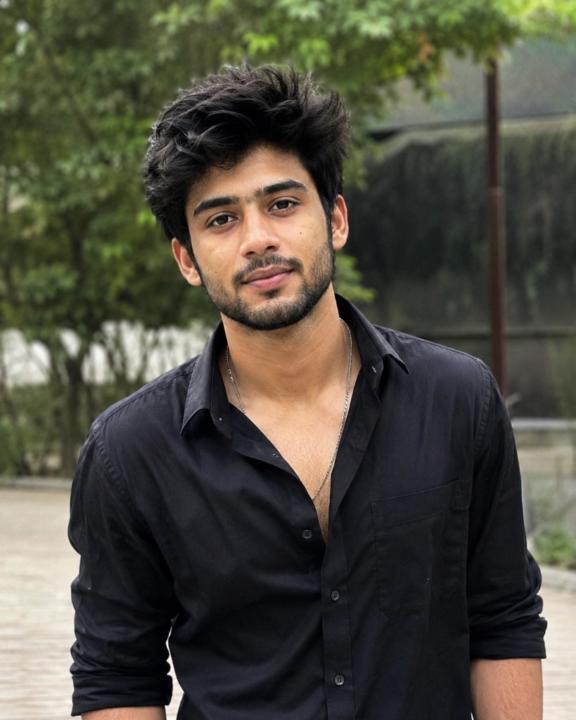Vivan Verma