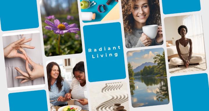 Radiant Living