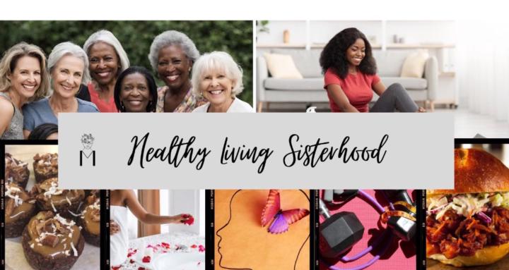 Healthy Living Sisterhood