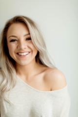 Amanda Jones