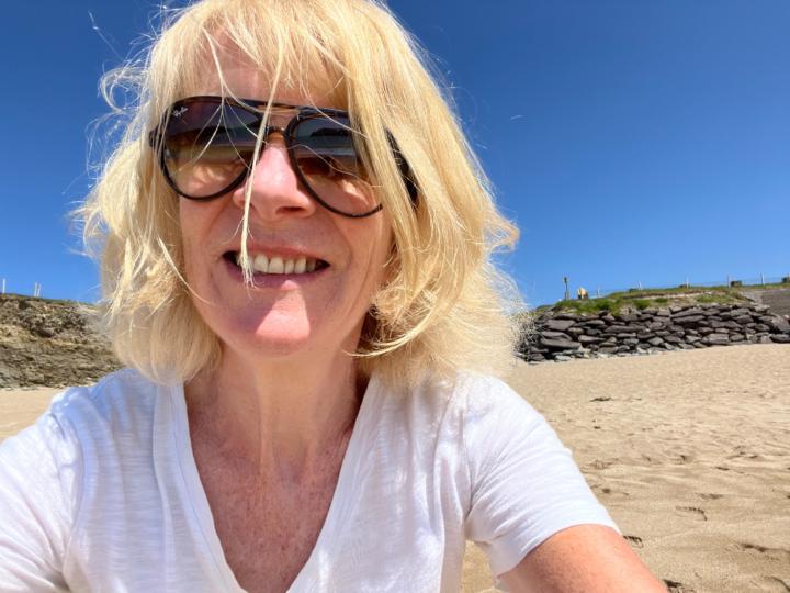 Sheila Verdon