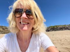 Sheila Verdon