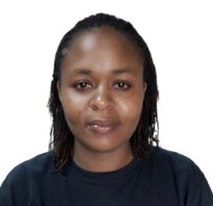 Irine Kungu