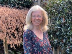 Pam Arthur