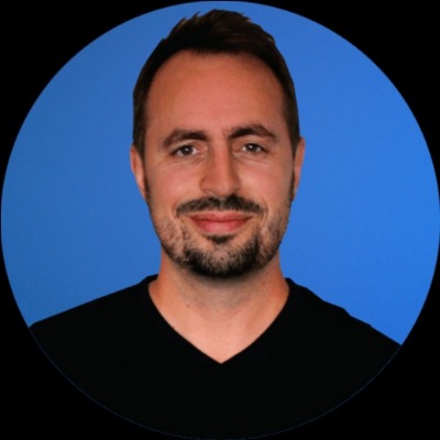 David Arnaud-Jouffrey