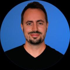 David Arnaud-Jouffrey