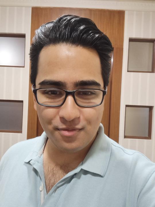 Ananyay Ankit