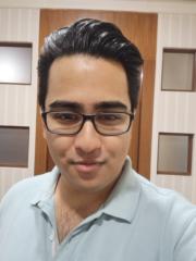 Ananyay Ankit