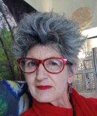 Theresa Potgieter