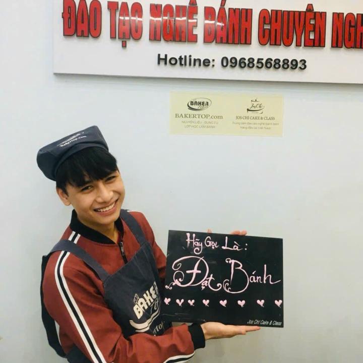 Đinh Đạt
