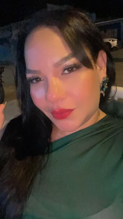 Indira stercy Rosales Abad