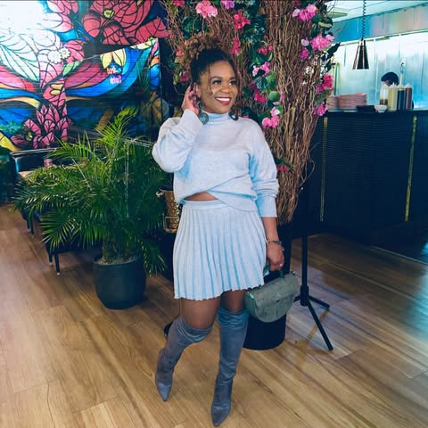 Tiffany Scott