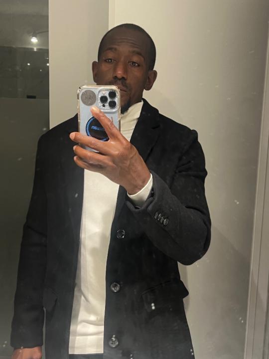Kevon Daley