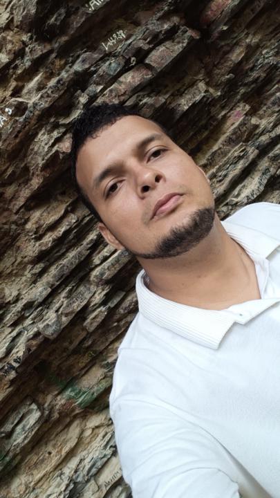Faither Mauricio Guzman