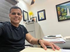 José Alberto Estévez Medina
