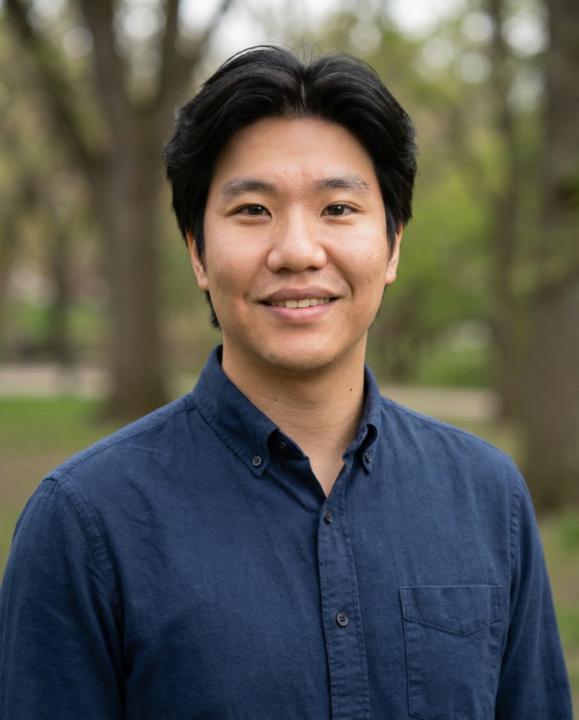 Pedro Chang