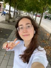 Emilia Sprock
