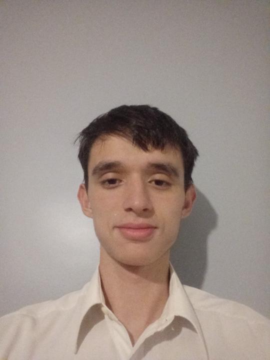 Lucas Matas Huerta