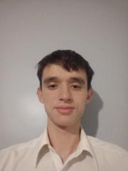 Lucas Matas Huerta