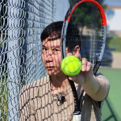 Erick Yip