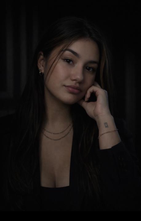 Marie-Jade Rioux