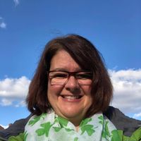 Carole Burke Hallberg