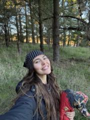 Brooke Blooming