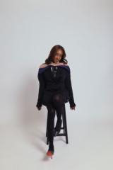 Averi-Alexya Beck