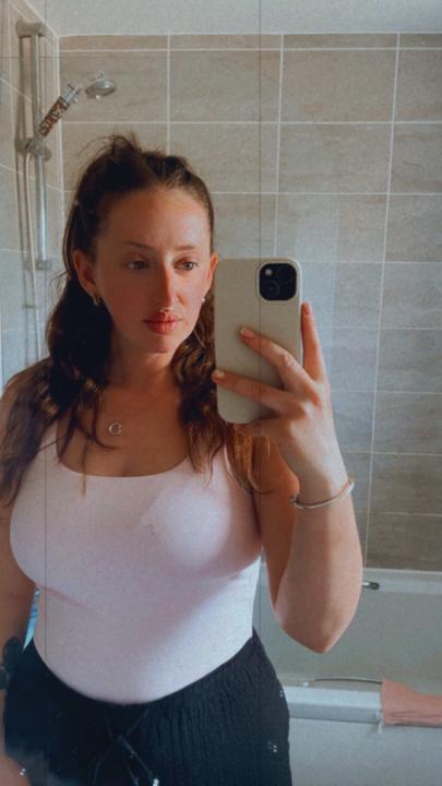 Hope Cracknell